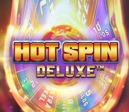 hot spin demo play
